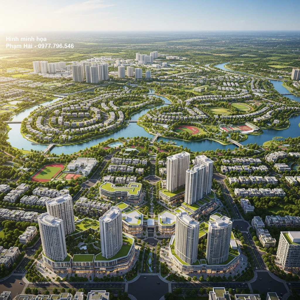 Hình ảnh dự án