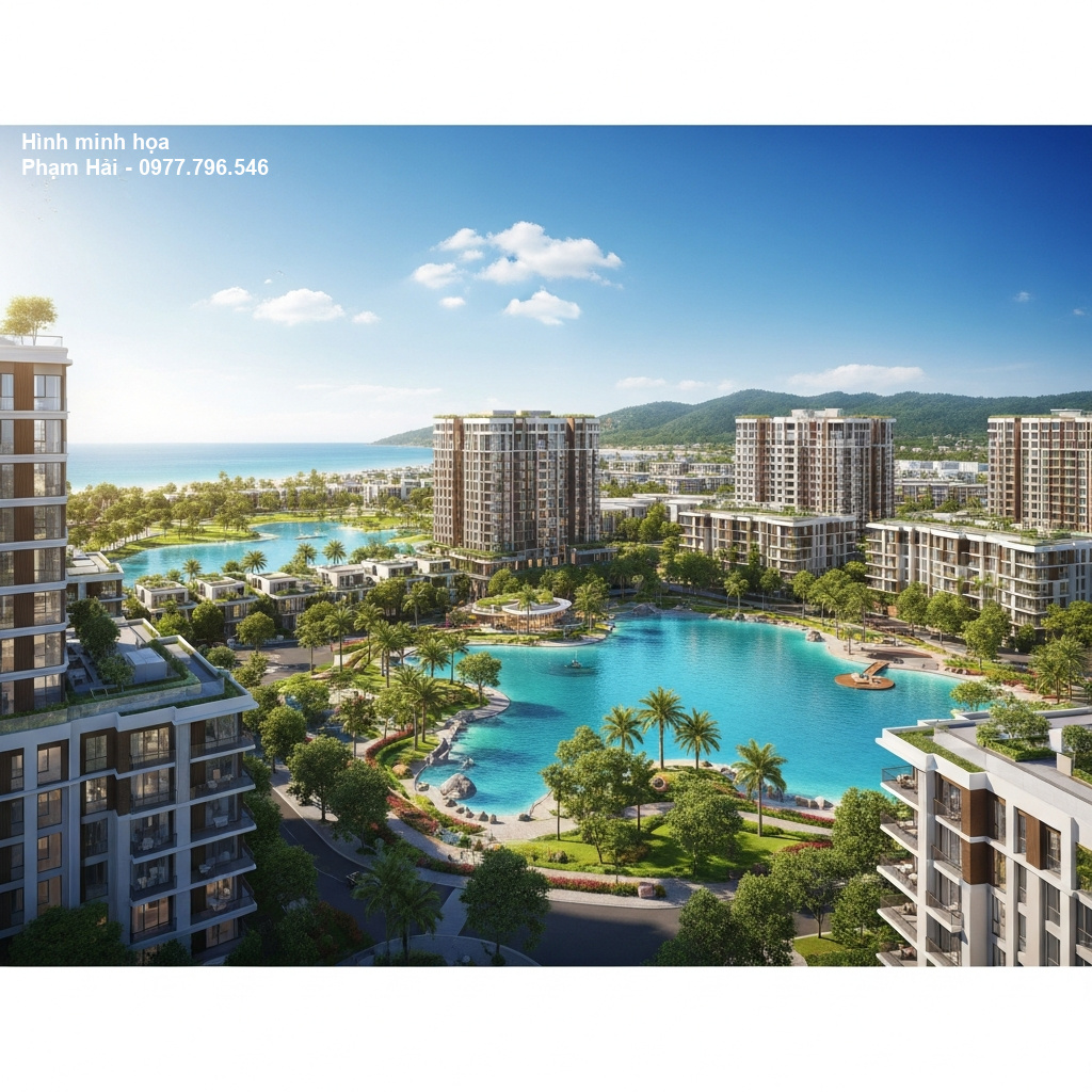 Hình ảnh dự án