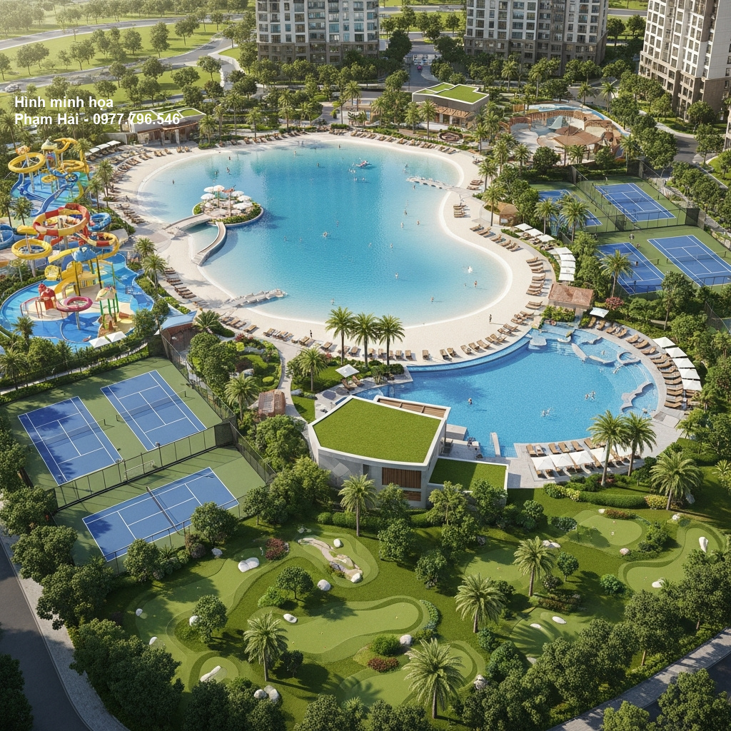 Hình ảnh dự án