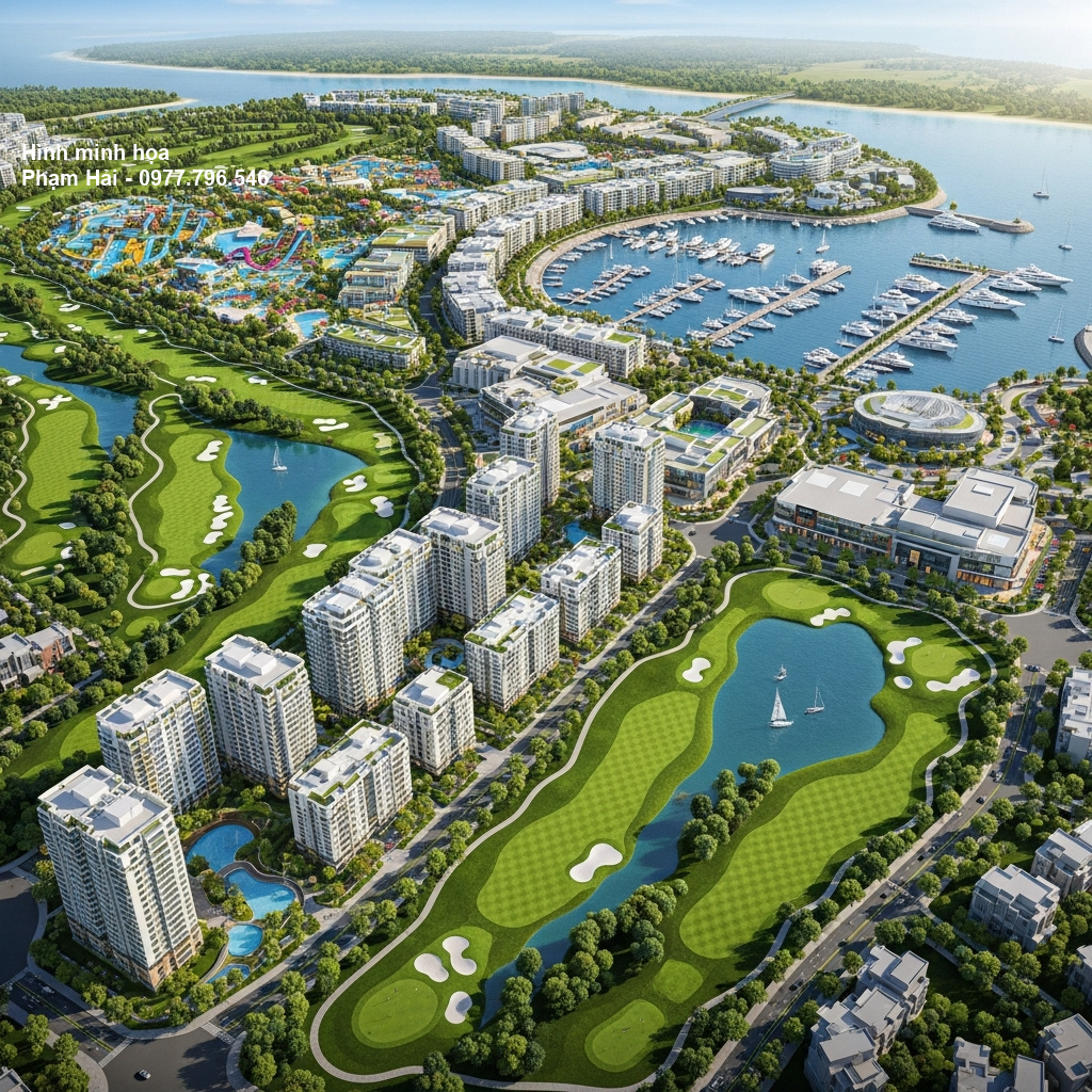 Hình ảnh dự án