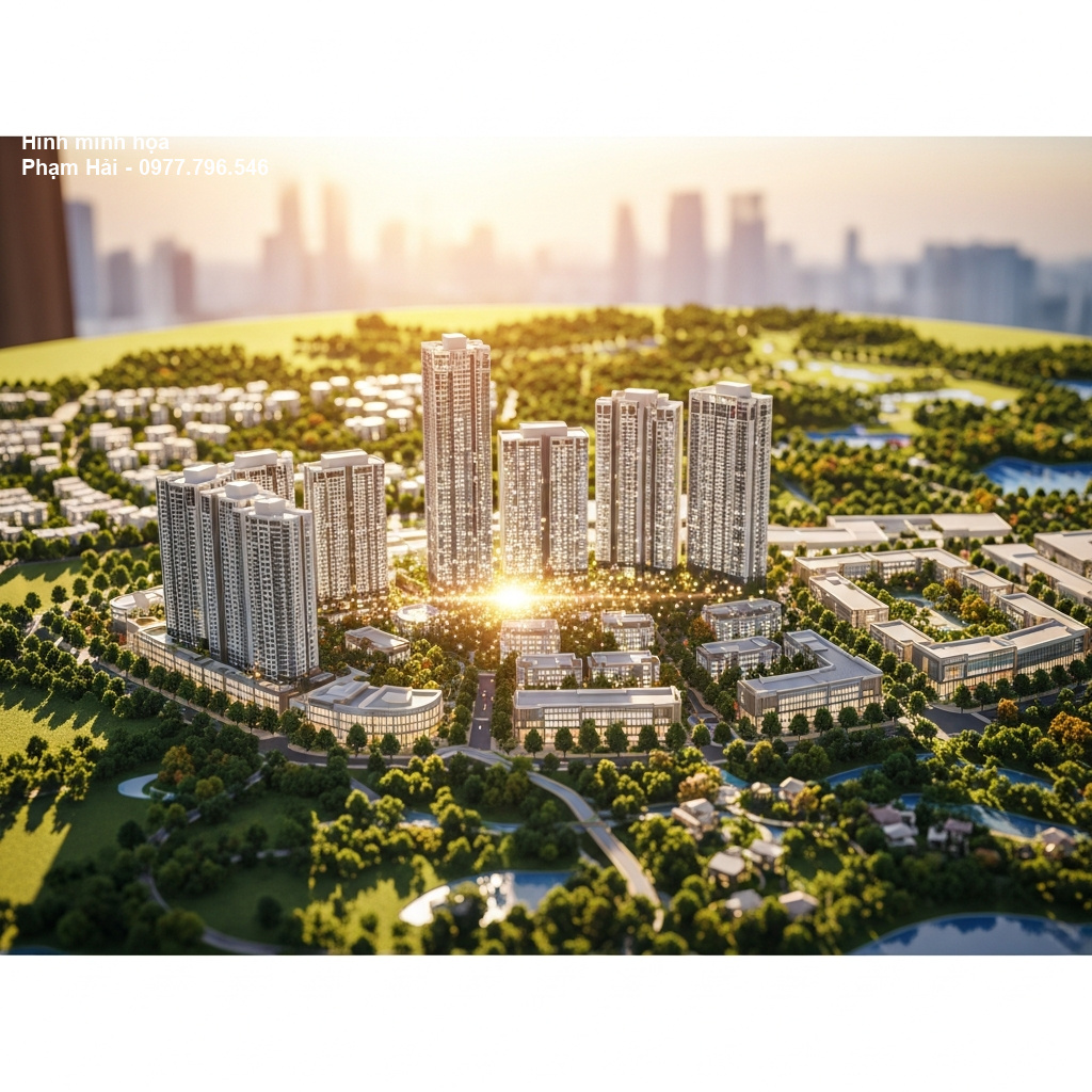 Hình ảnh dự án