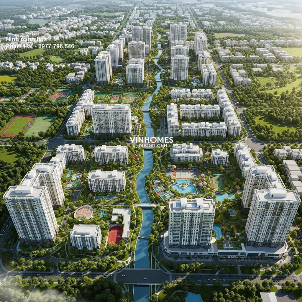 Hình ảnh dự án