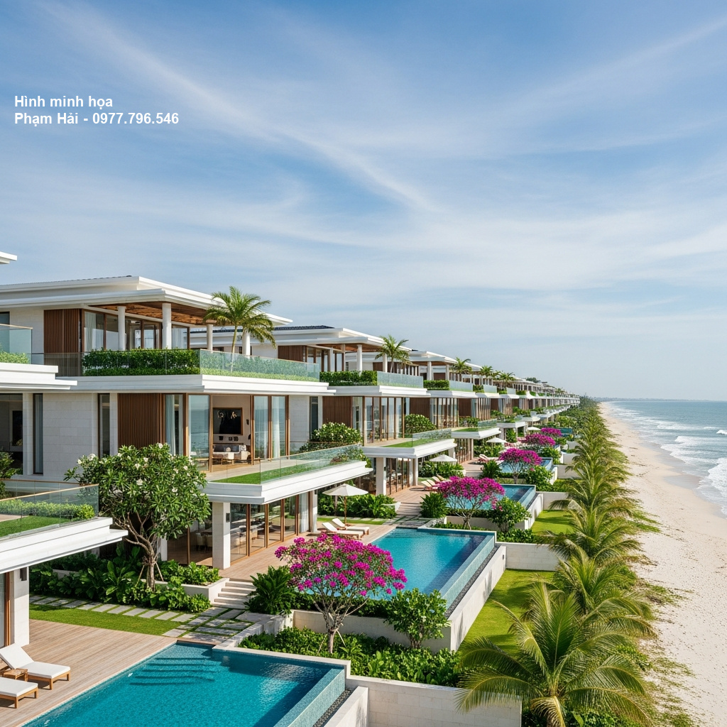 Hình ảnh dự án