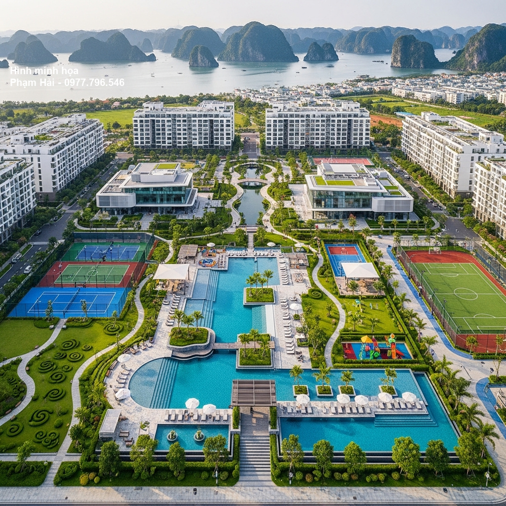 Hình ảnh dự án