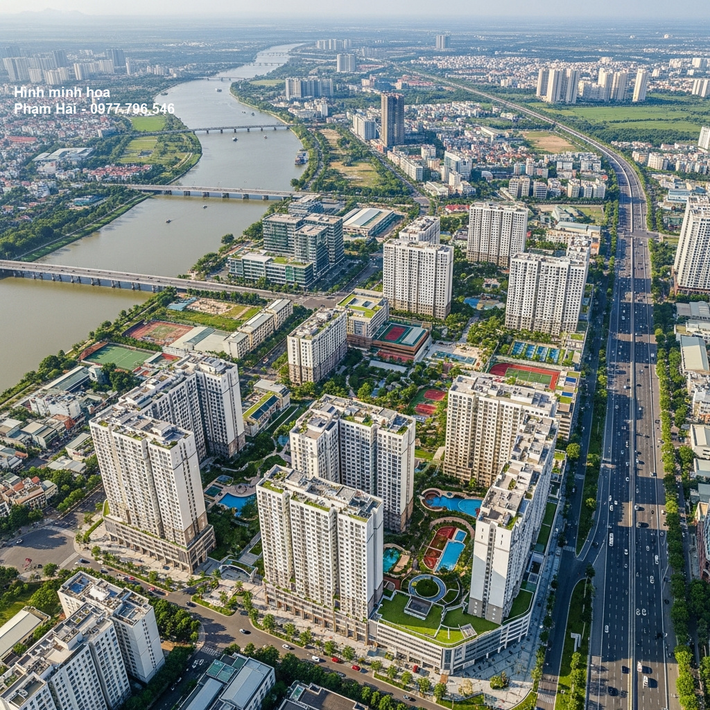 - hình ảnh minh họa dự án