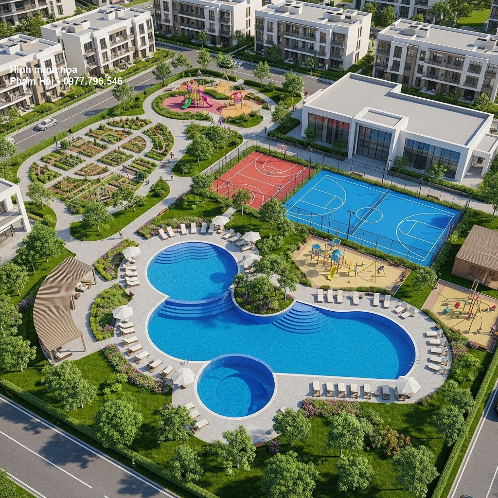 Hình ảnh dự án
