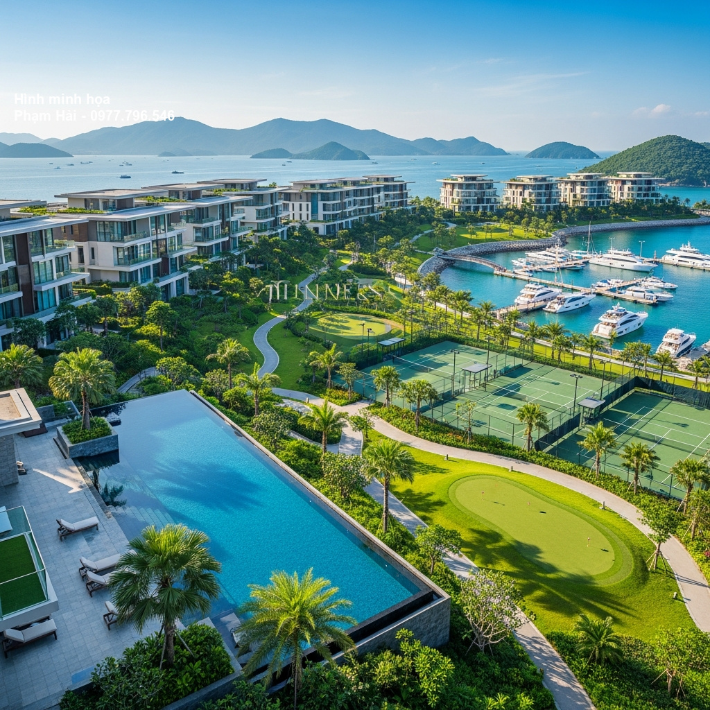 Hình ảnh dự án