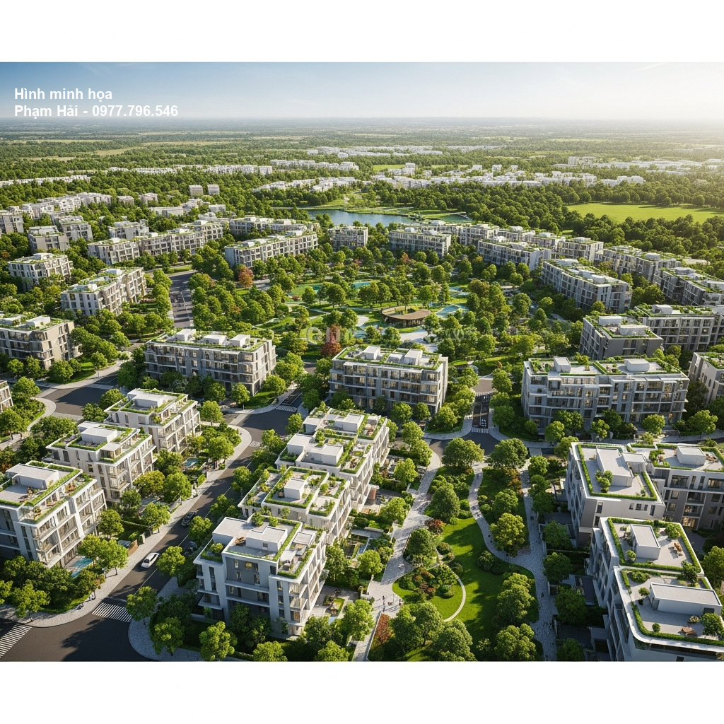 Hình ảnh dự án