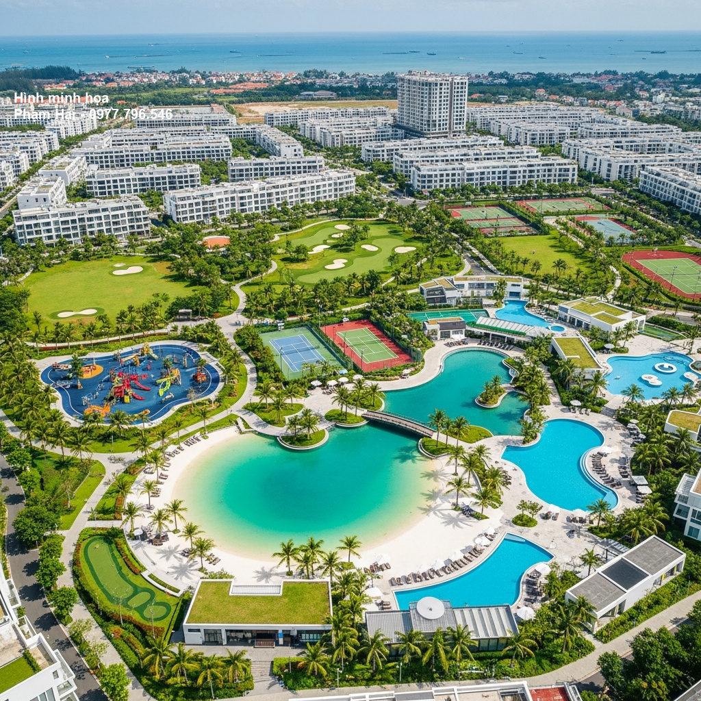 Hình ảnh dự án