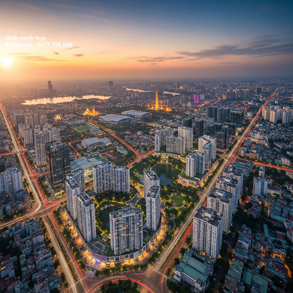 - hình ảnh minh họa dự án