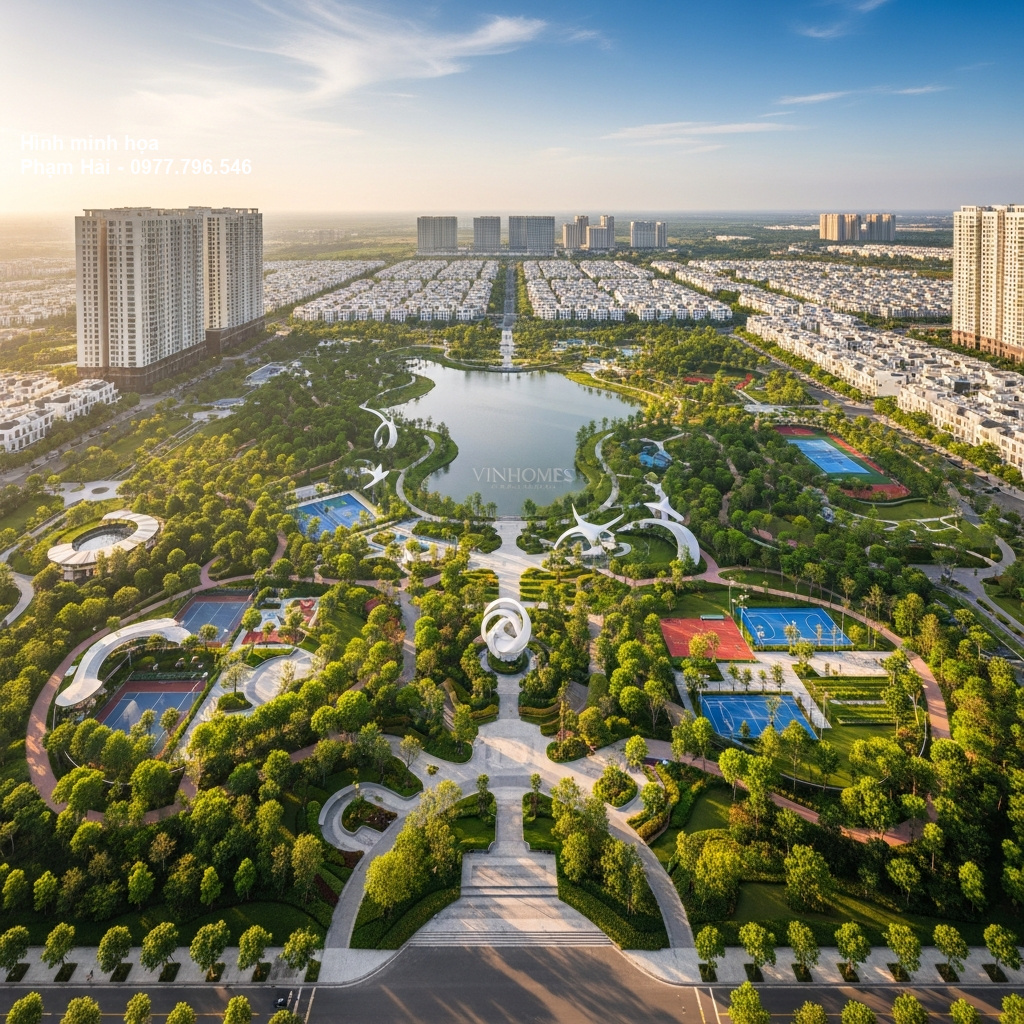 Hình ảnh dự án