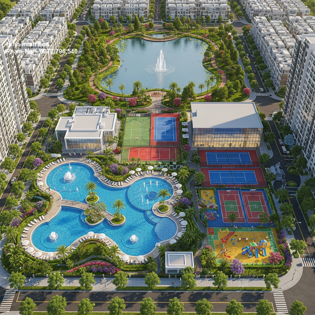 Hình ảnh dự án