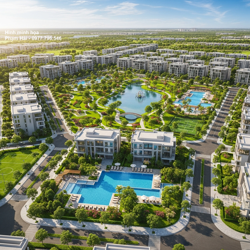 Hình ảnh dự án