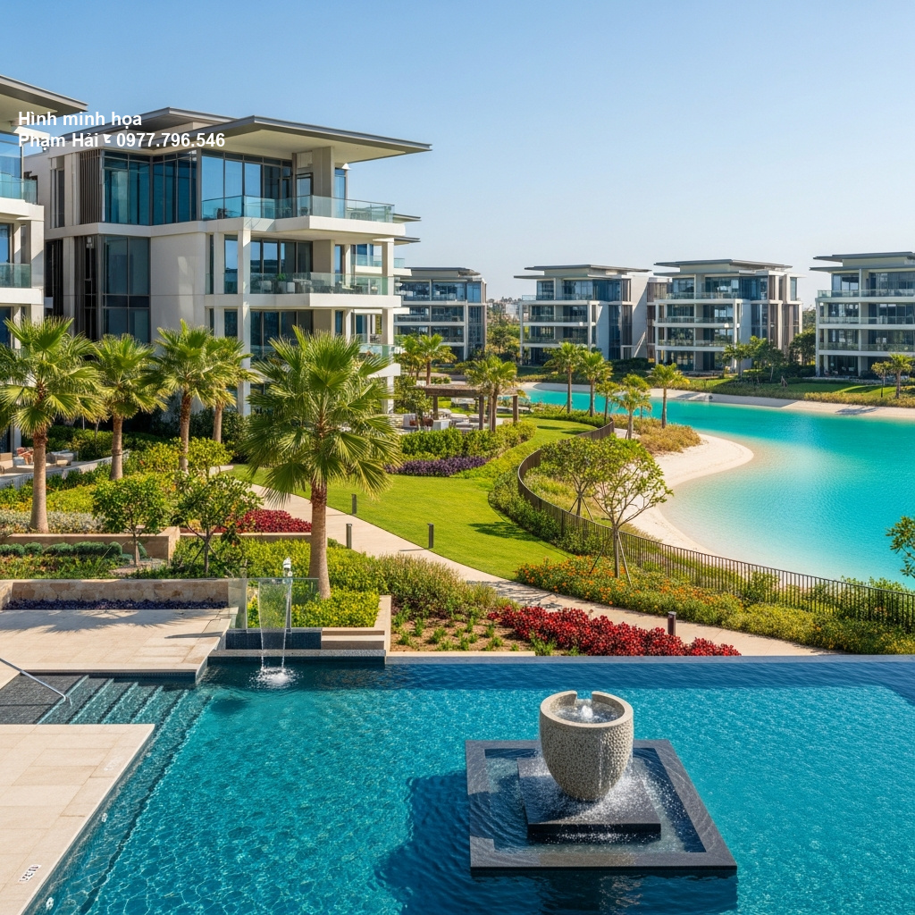 Hình ảnh dự án