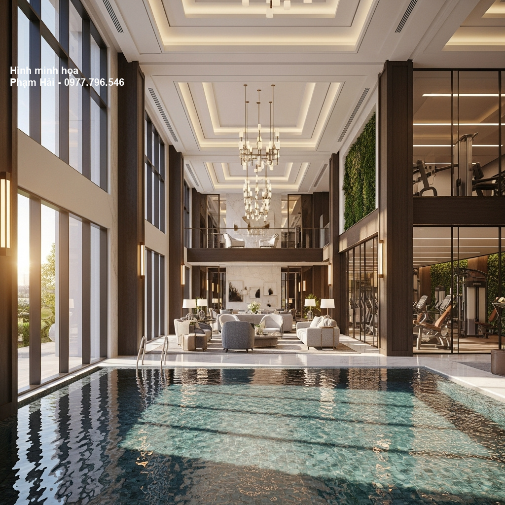 Hình ảnh dự án