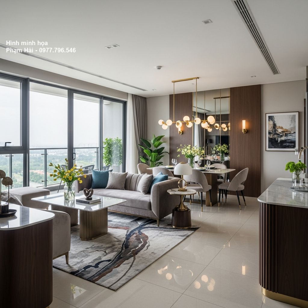 Hình ảnh dự án