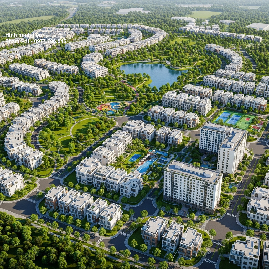 Hình ảnh dự án