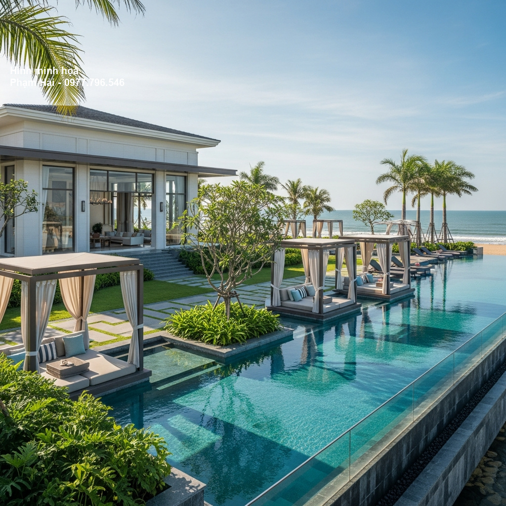 Hình ảnh dự án