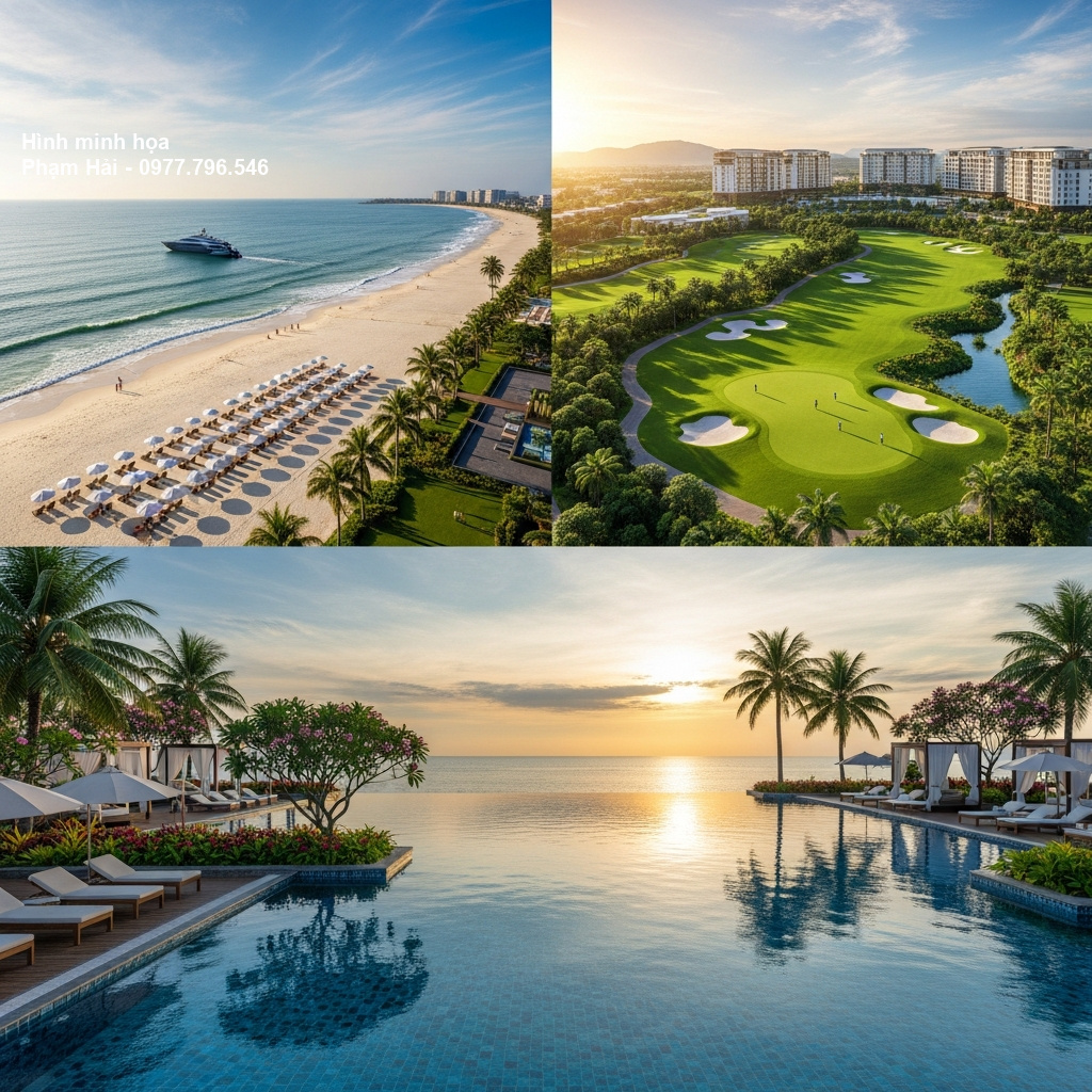 Hình ảnh dự án