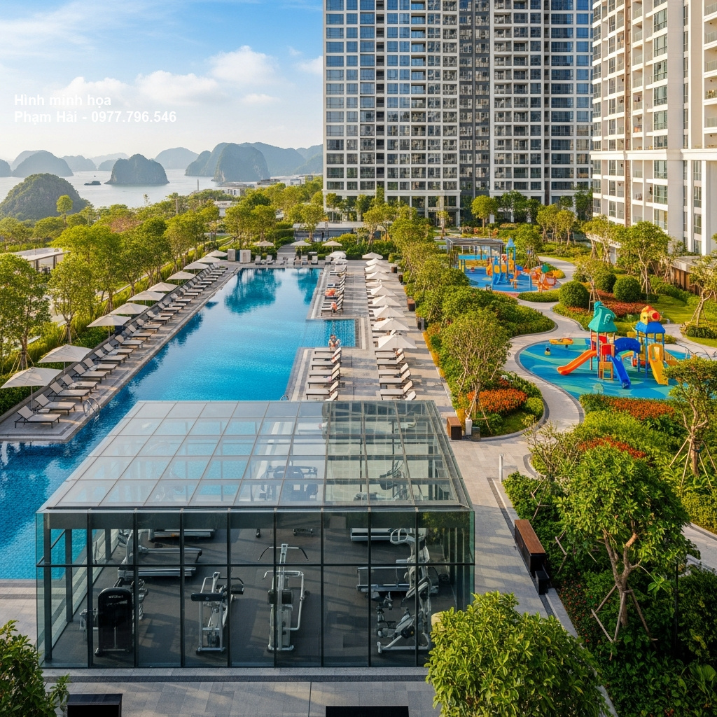 Hình ảnh dự án