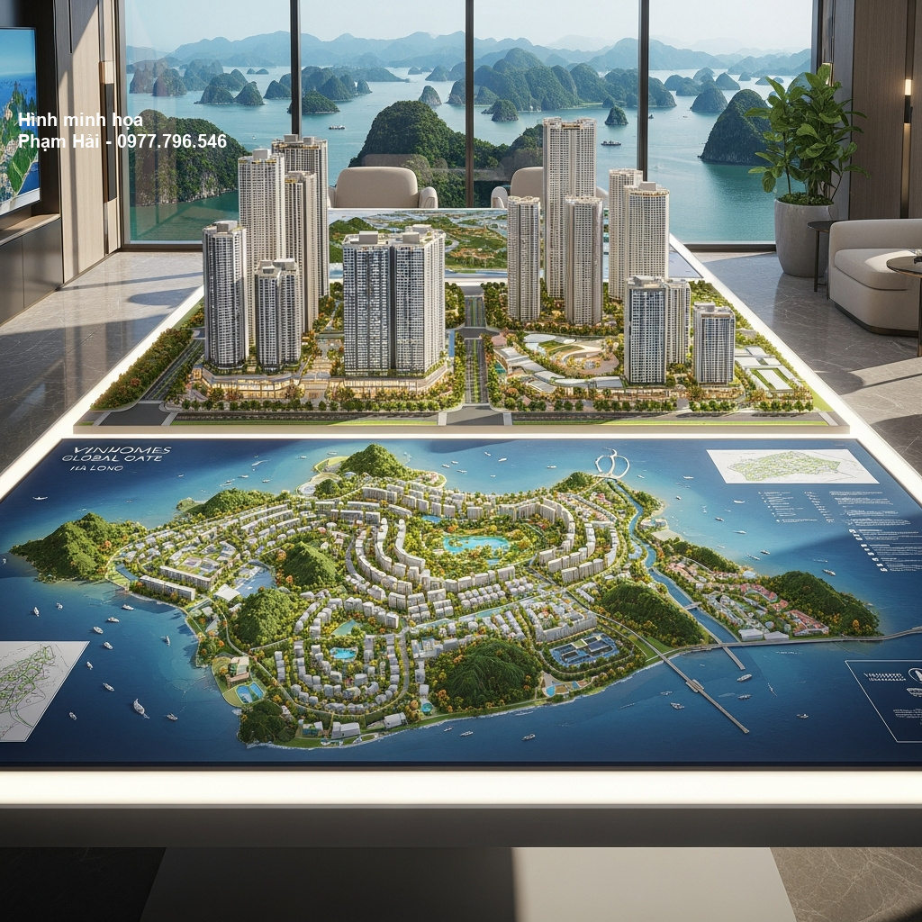 Hình ảnh dự án