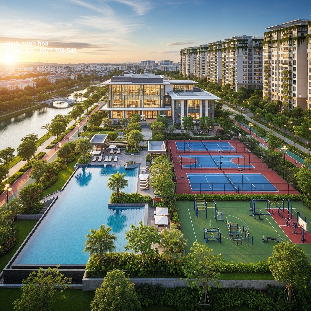 Hình ảnh dự án