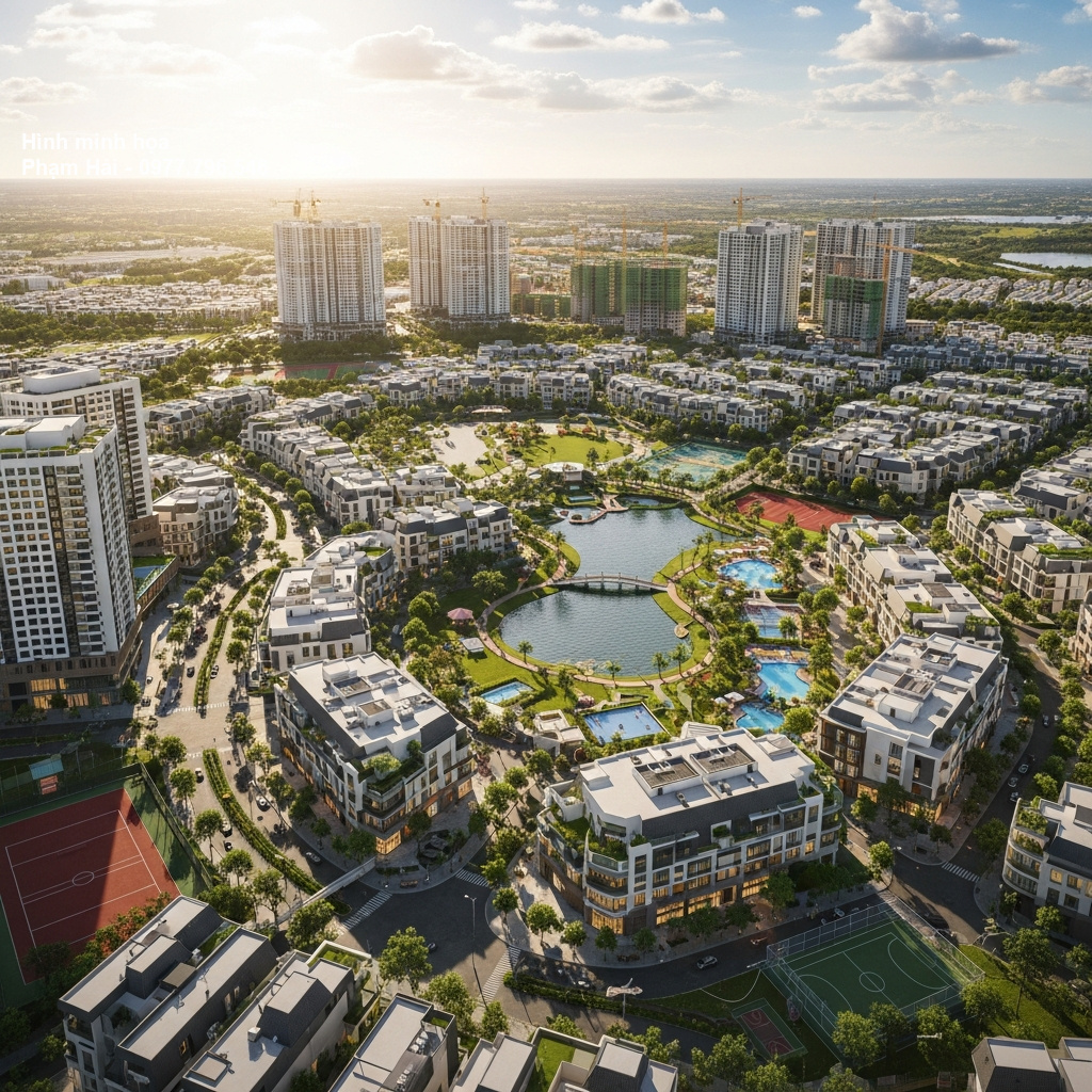 Hình ảnh dự án