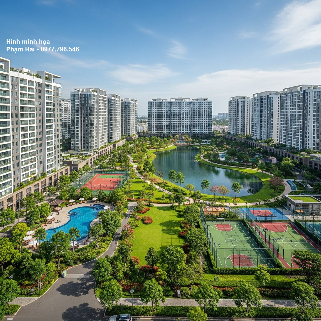 Hình ảnh dự án