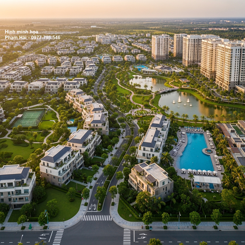 Hình ảnh dự án