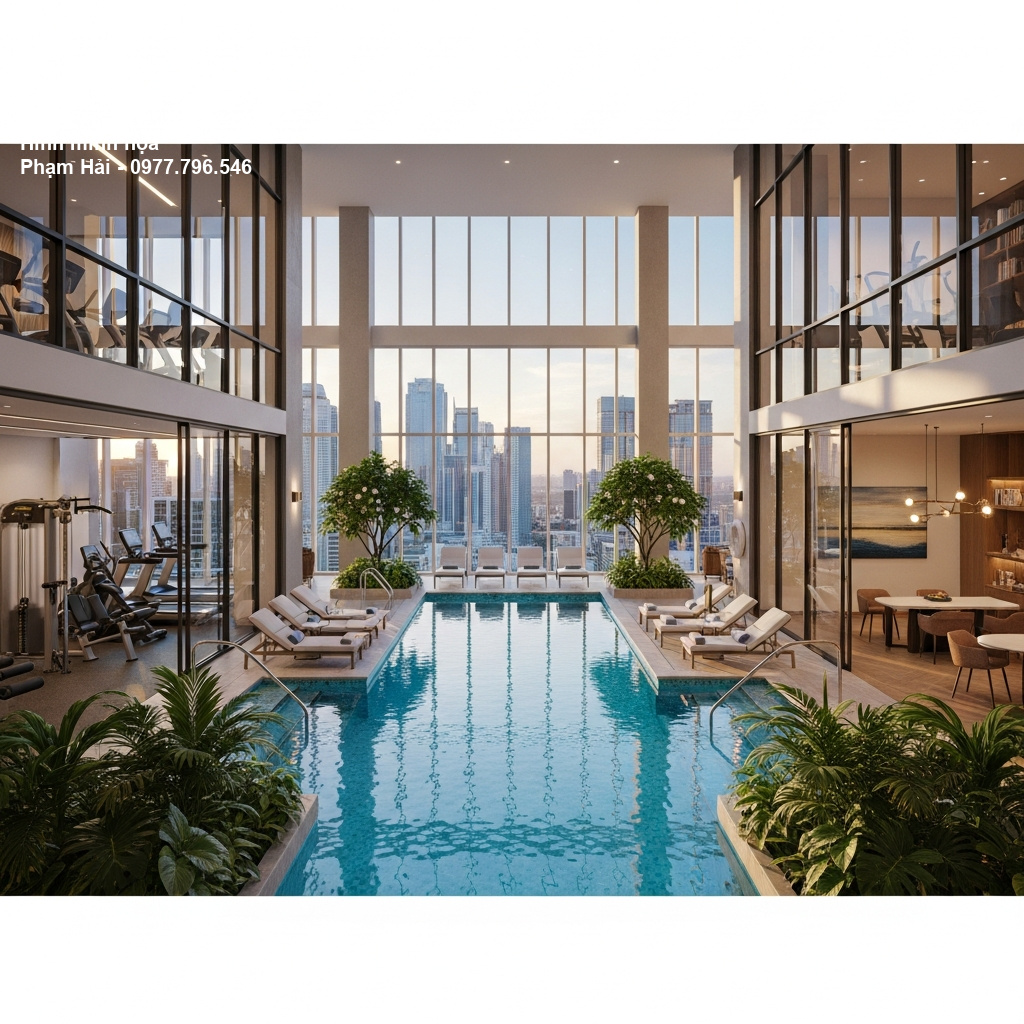 Hình ảnh dự án