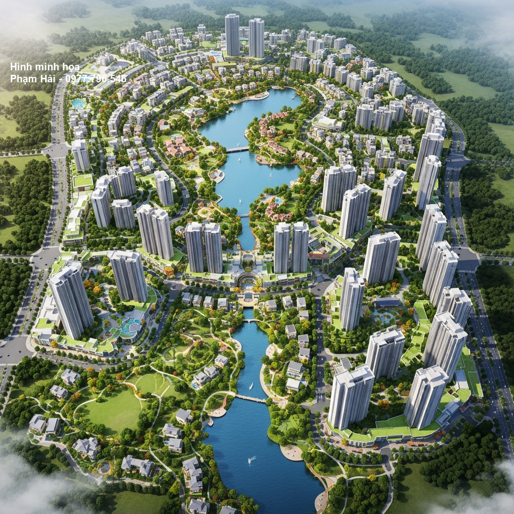Hình ảnh dự án