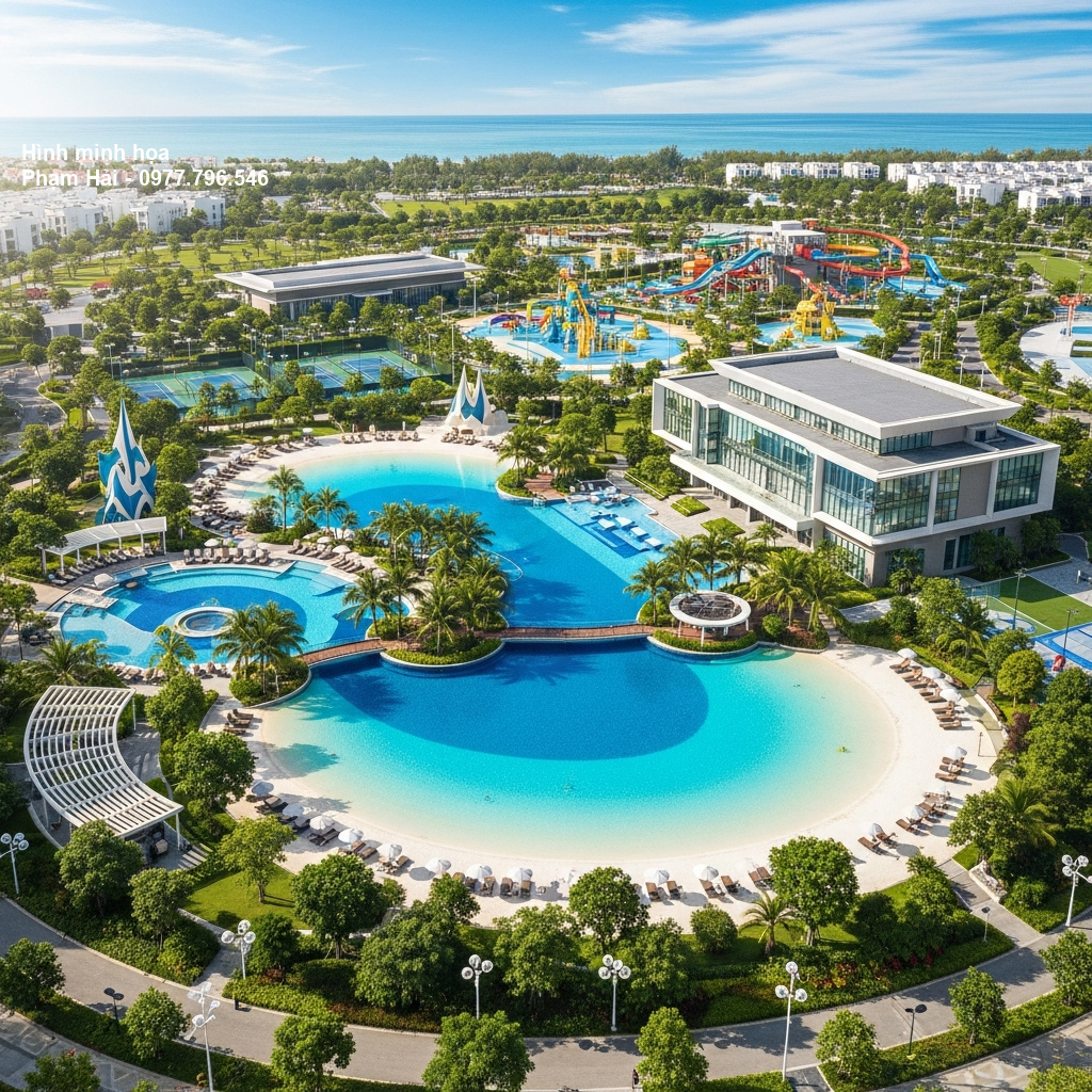 Hình ảnh dự án