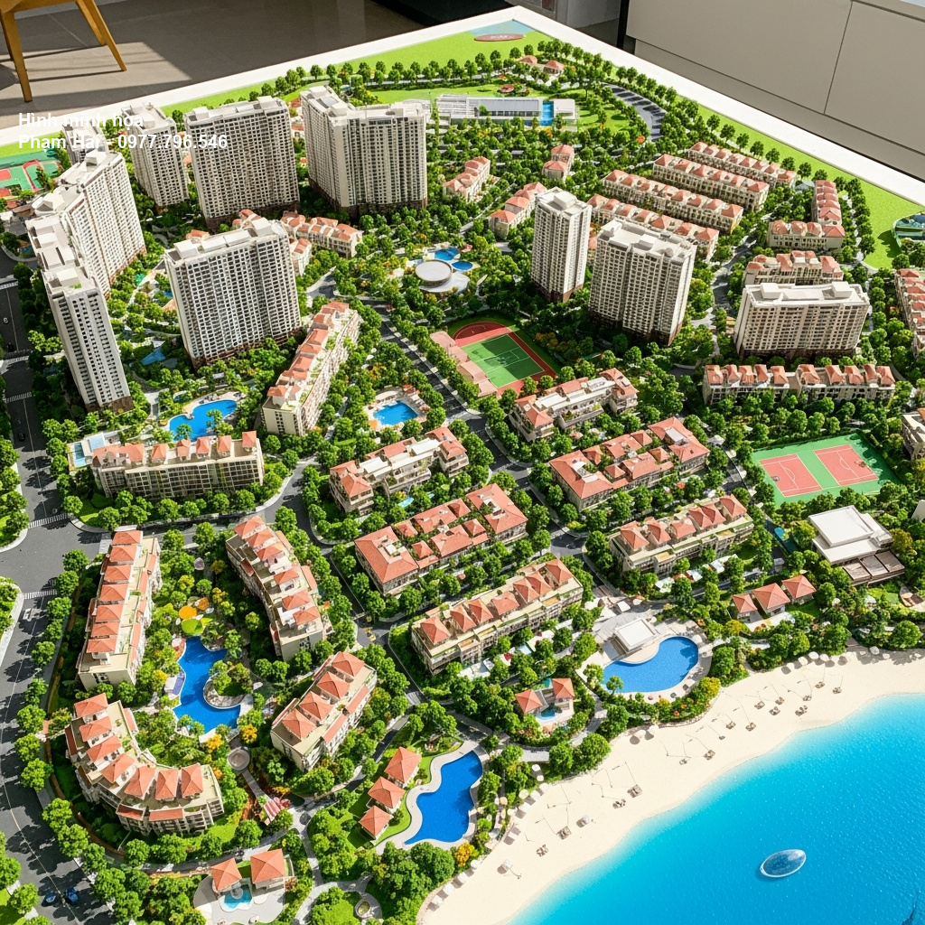 Hình ảnh dự án