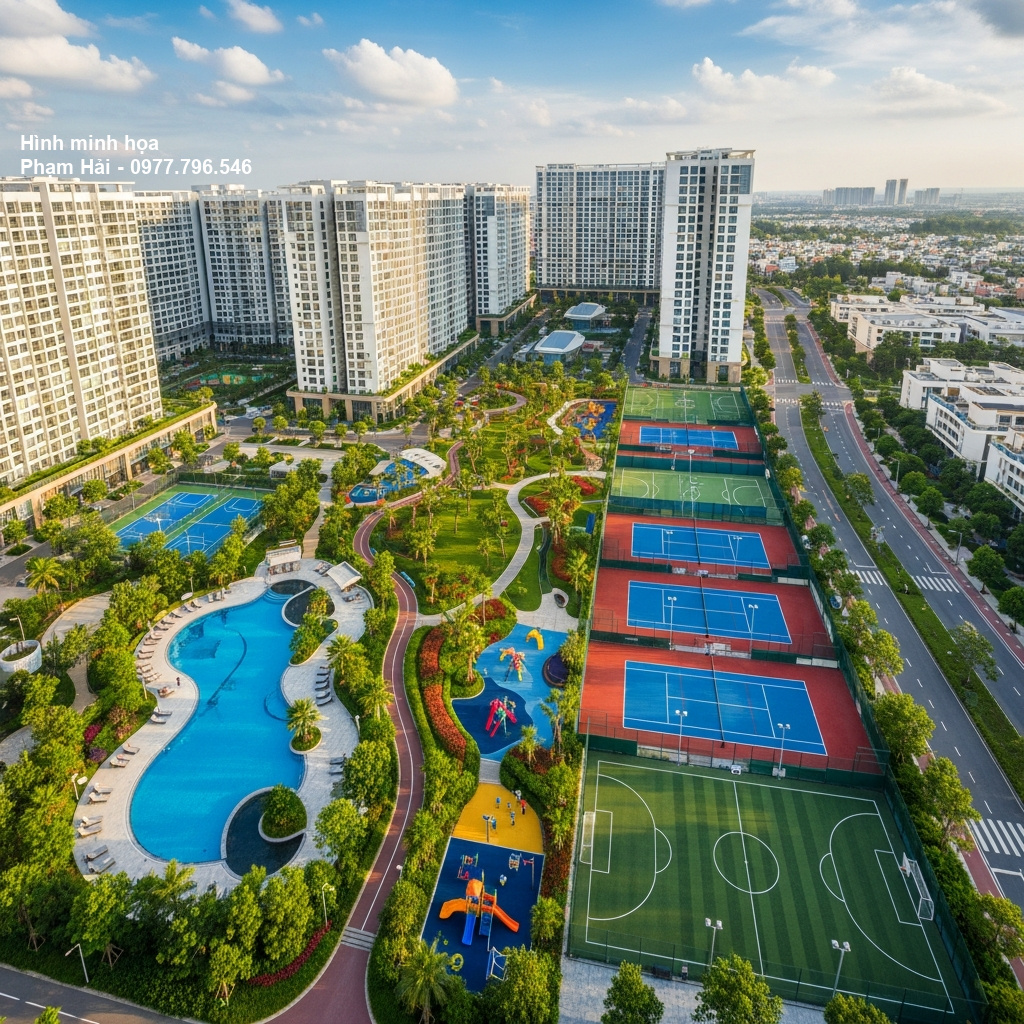 Hình ảnh dự án
