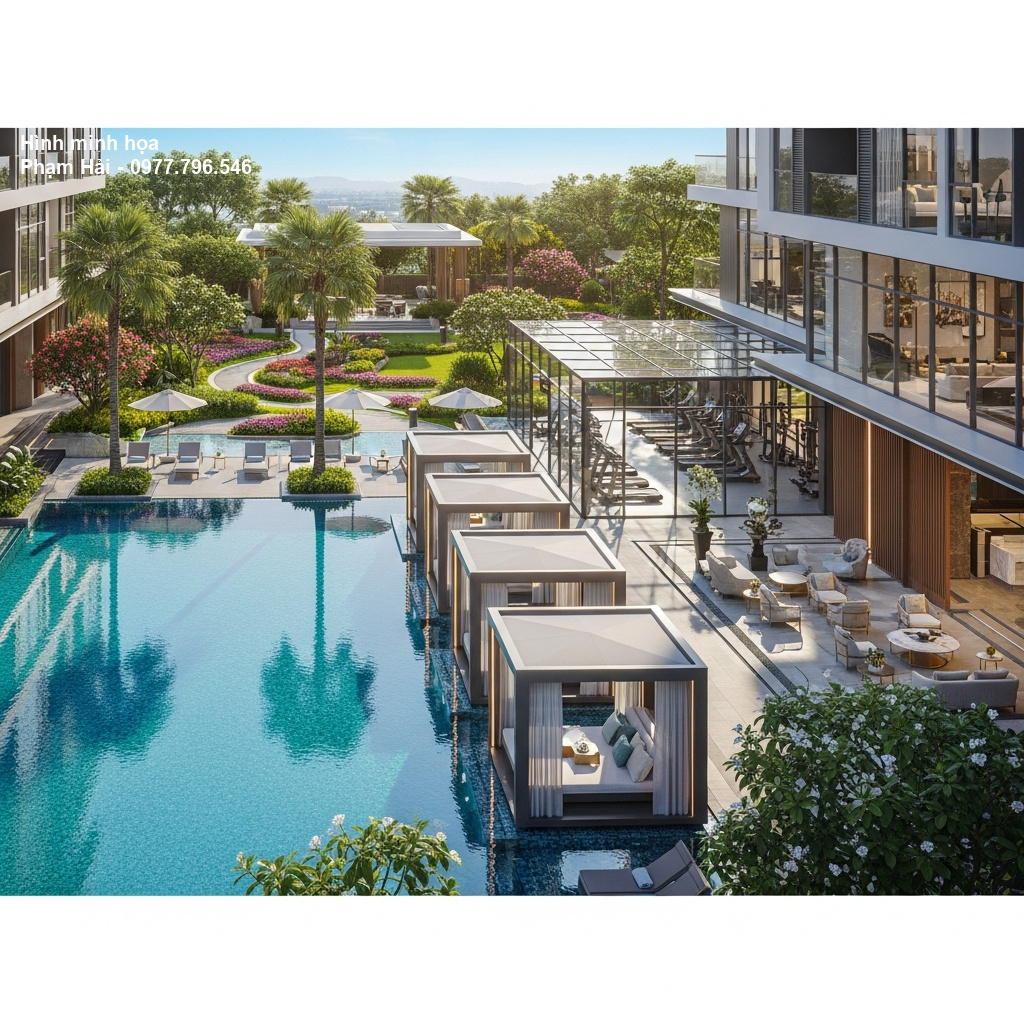 Hình ảnh dự án