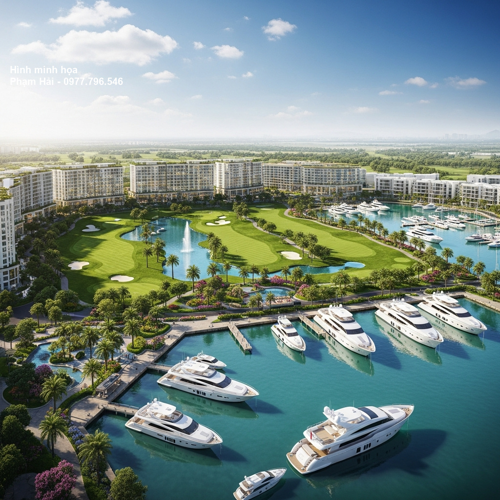 Hình ảnh dự án