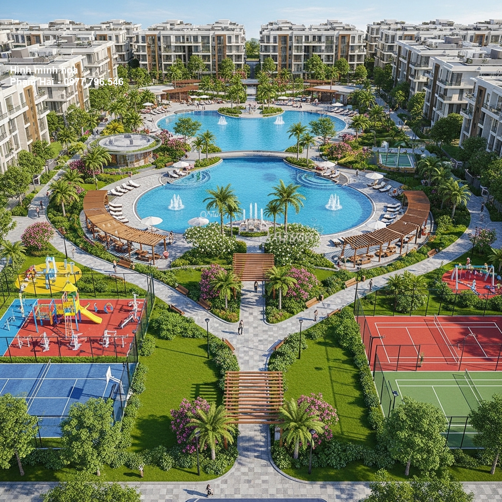 Hình ảnh dự án