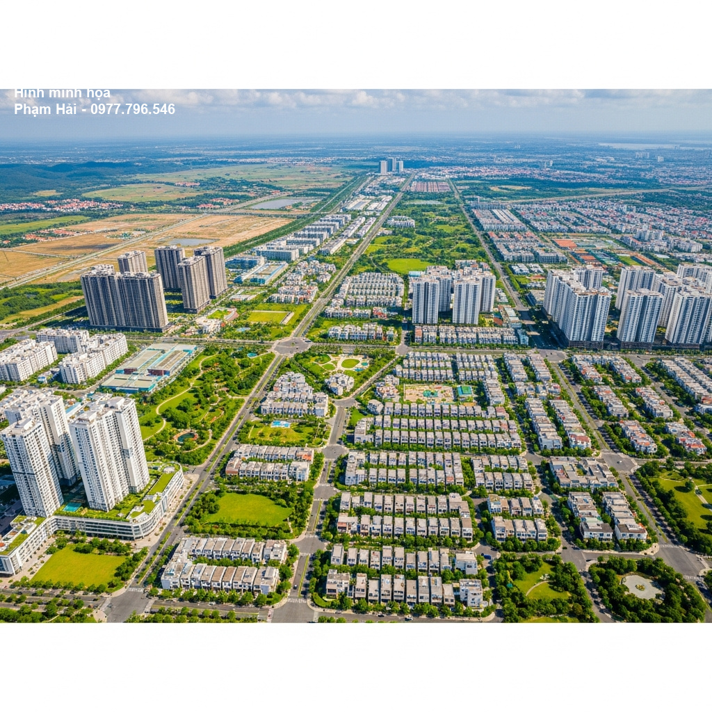 Hình ảnh dự án