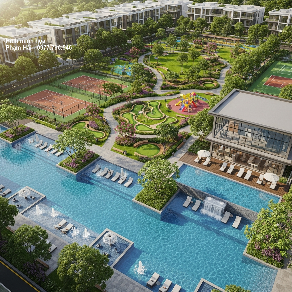 Hình ảnh dự án