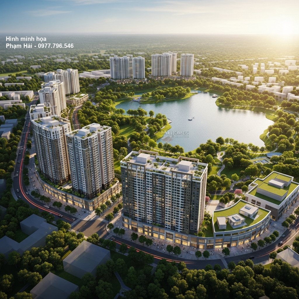 Hình ảnh dự án