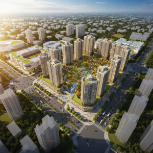 - hình ảnh minh họa dự án