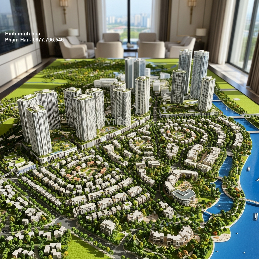 Hình ảnh dự án