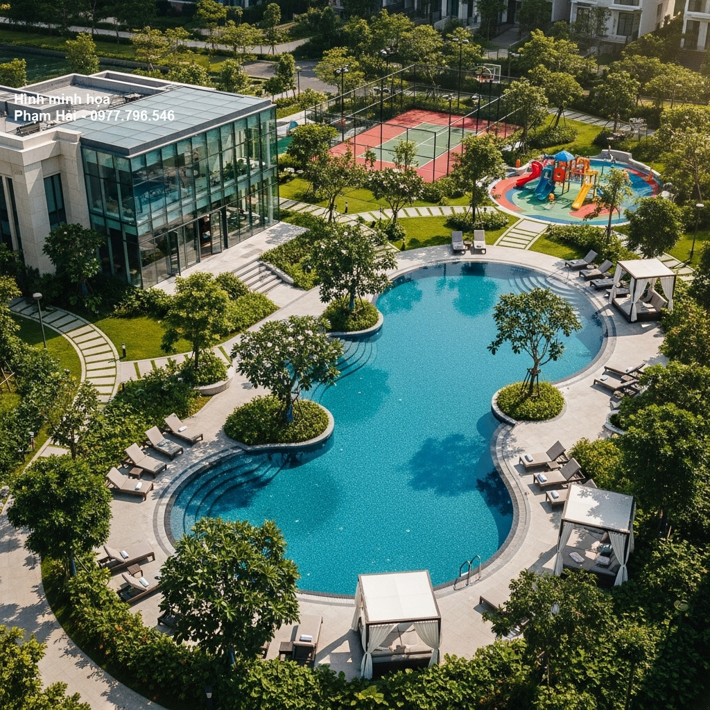 Hình ảnh dự án