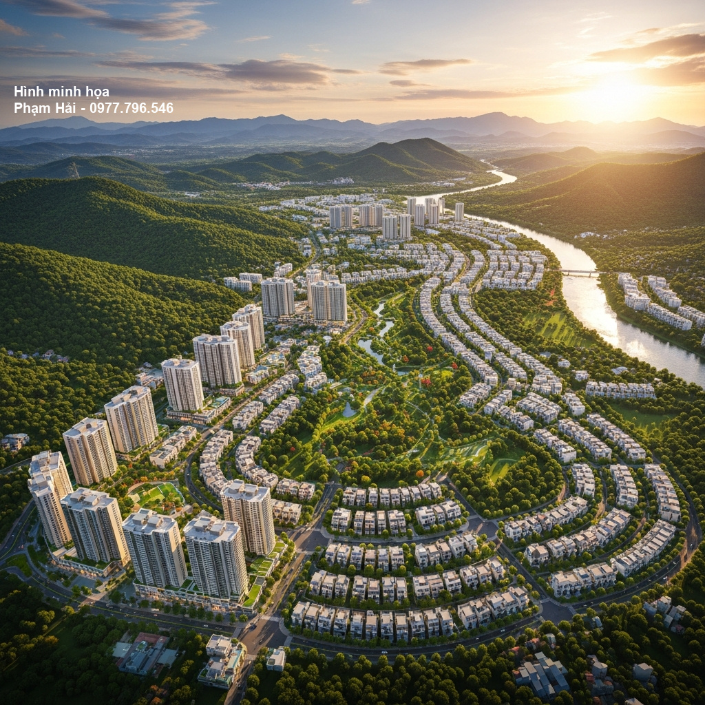 Hình ảnh dự án
