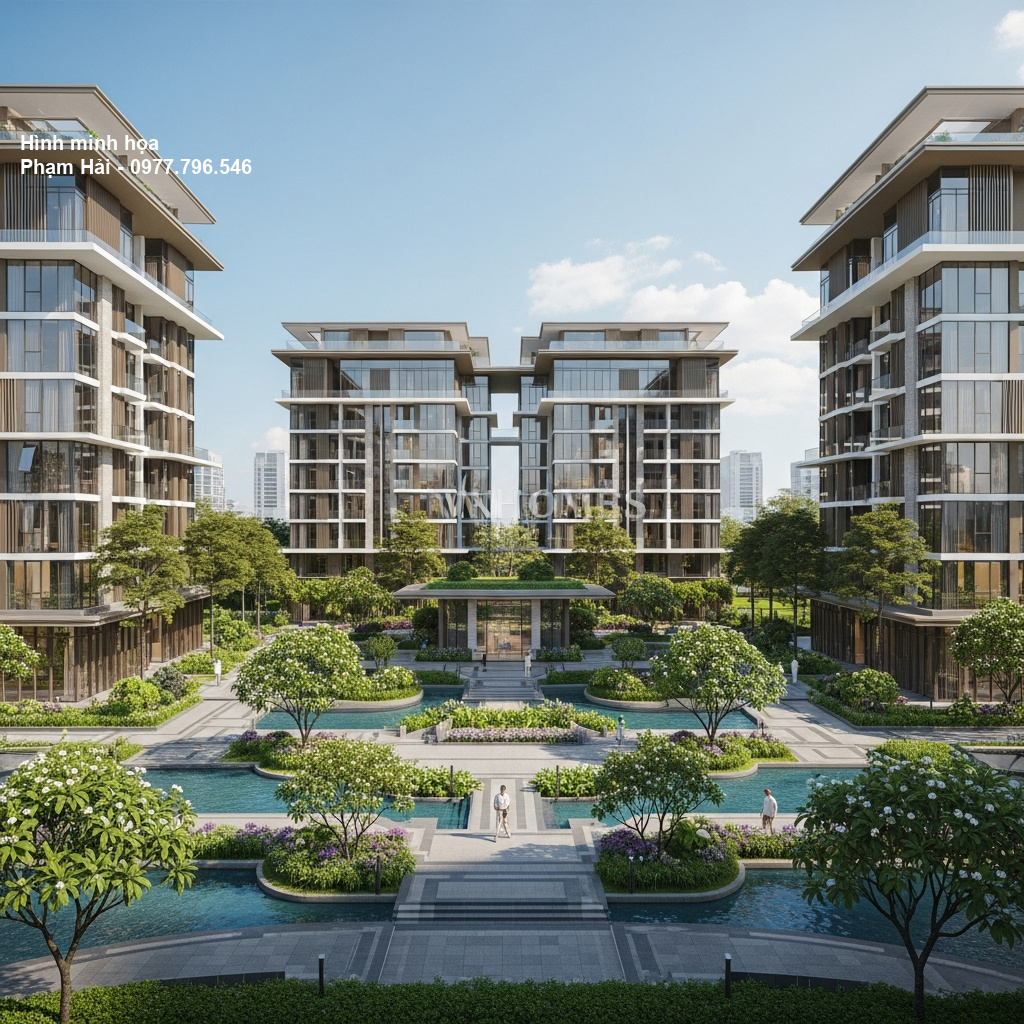 Hình ảnh dự án