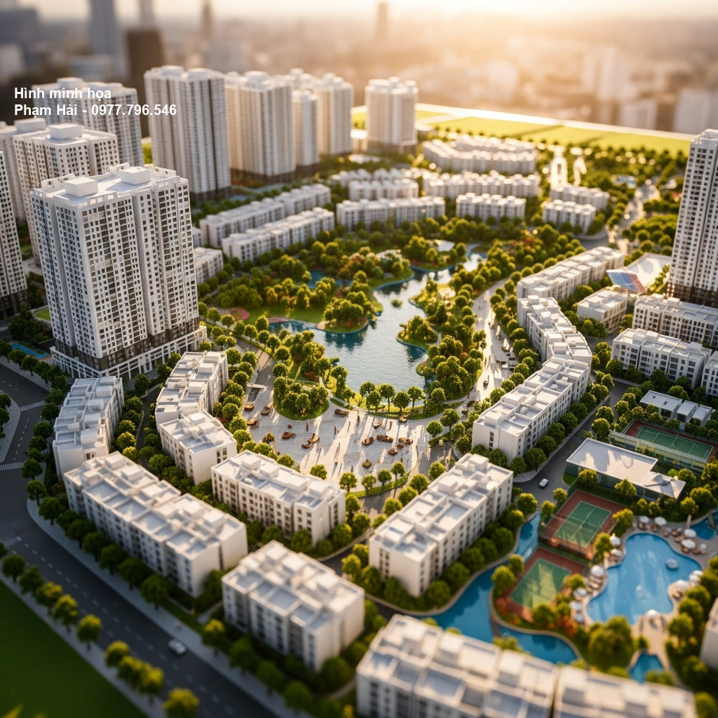 Hình ảnh dự án