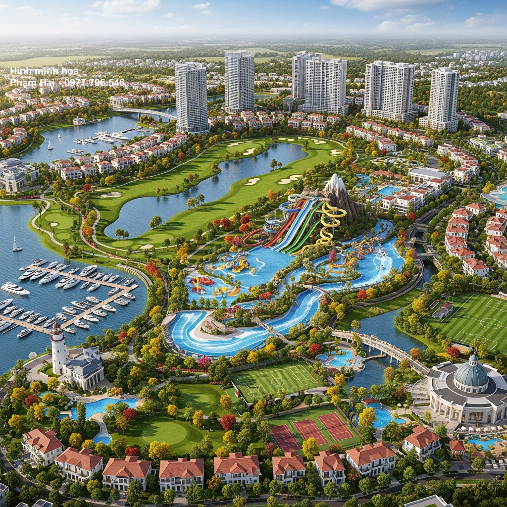 Hình ảnh dự án