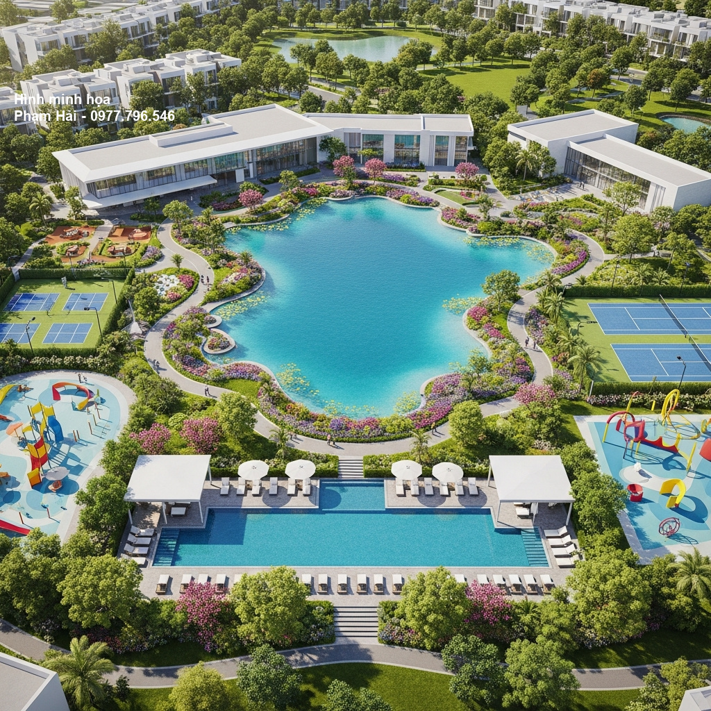 Hình ảnh dự án