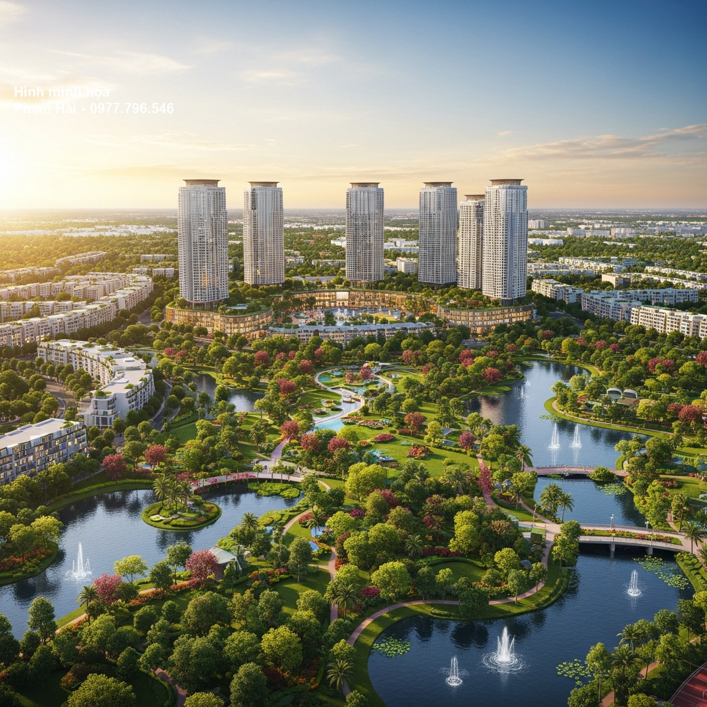 Hình ảnh dự án