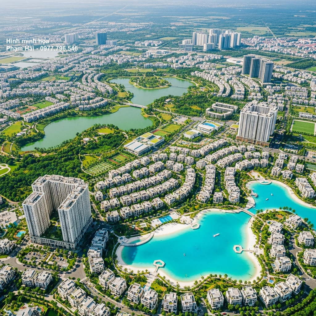 Hình ảnh dự án